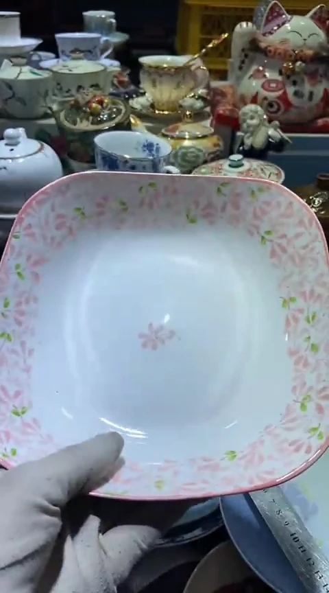 【闪购商品】瓷片1111111111111111