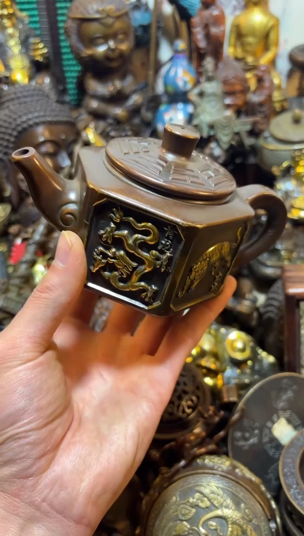 【闪购链接】古上古铜器专属链接