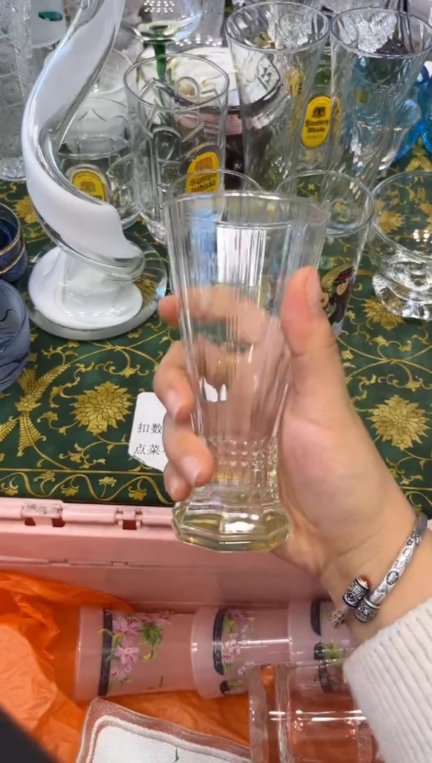 手工艺品玻璃棉****外9723默认微瑕