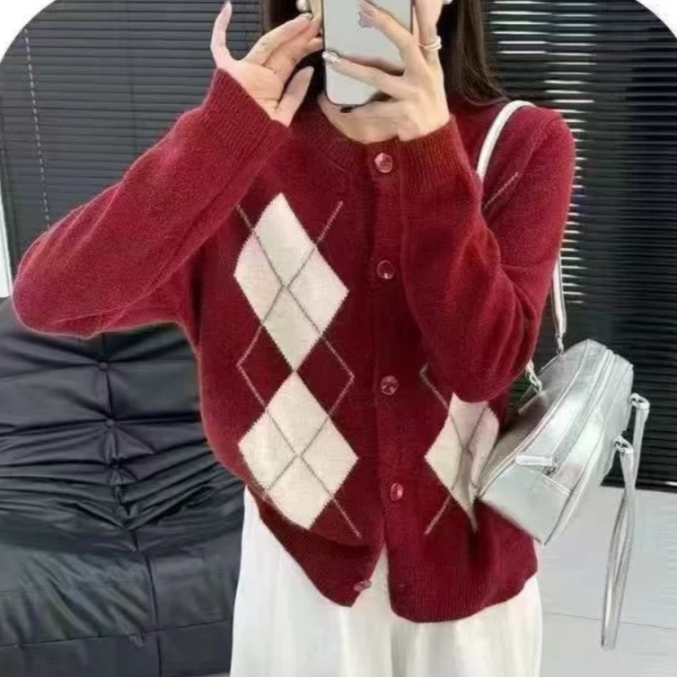 茵菲娜针织衫-R184703【184703】