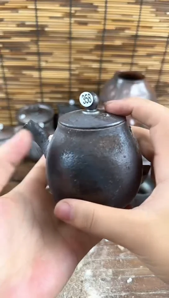 柴烧竞拍链接无瑕不柴介意勿拍358