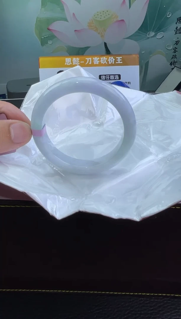 翡翠手镯未镶嵌19翡翠手镯