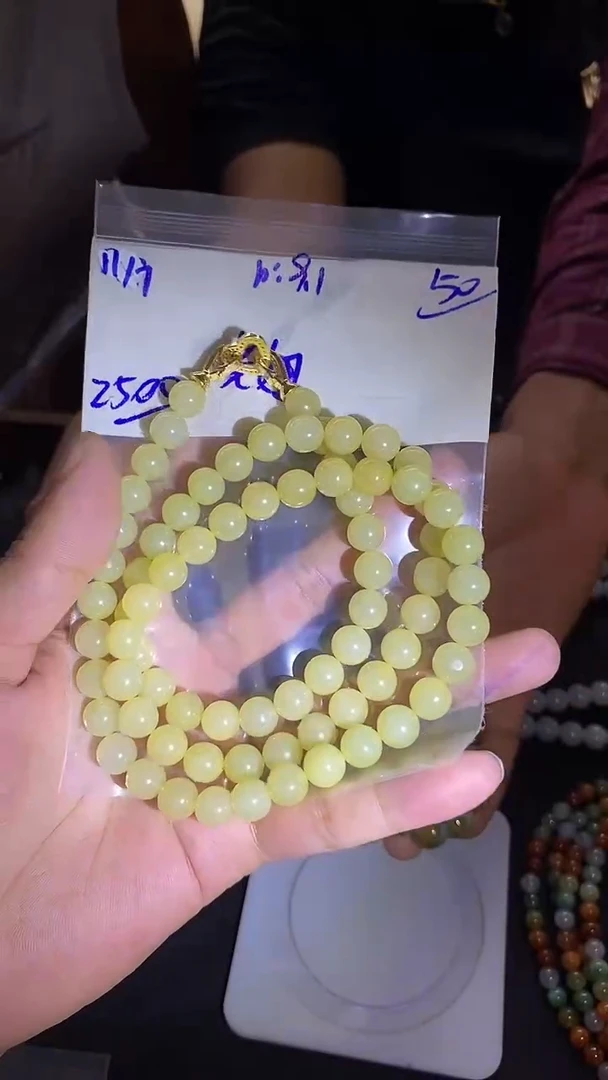 定制翡翠未镶嵌老*毛货需精细抛光定制拍一发一