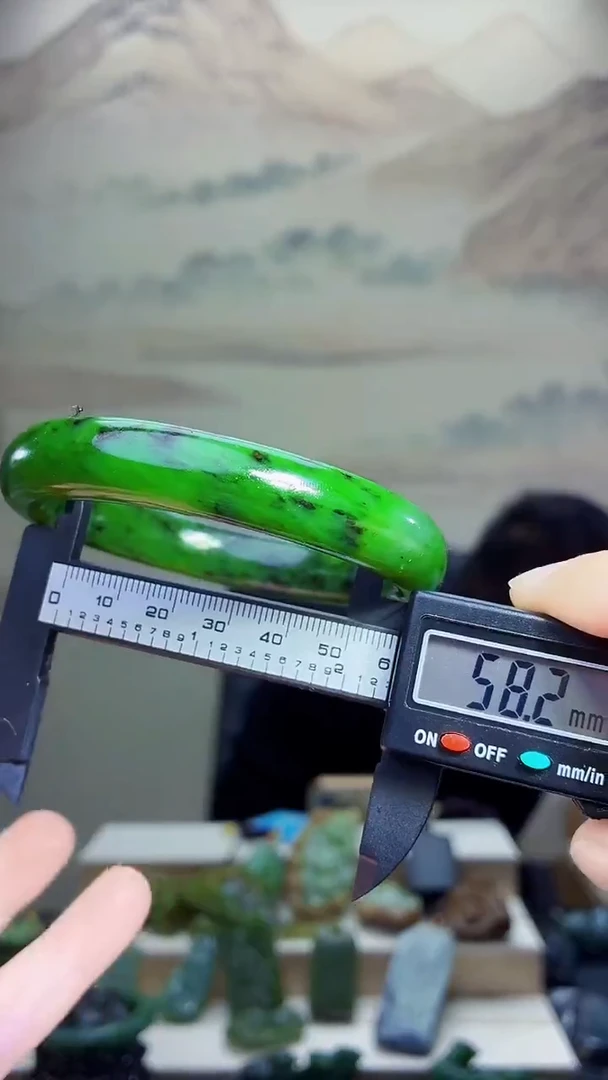 未镶嵌和田玉珠宝奇石1