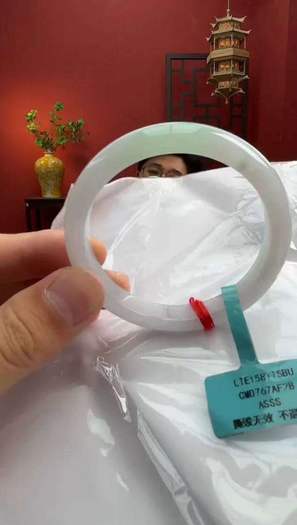未镶嵌手镯翡翠翡翠手镯1