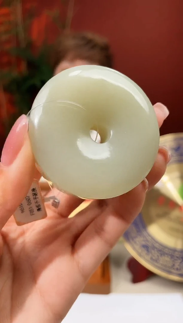 定制和田玉多样性发货 拍一发一 196