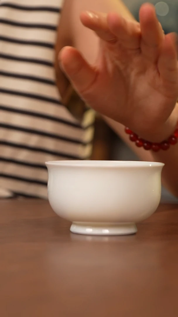 景德镇炉式主人杯