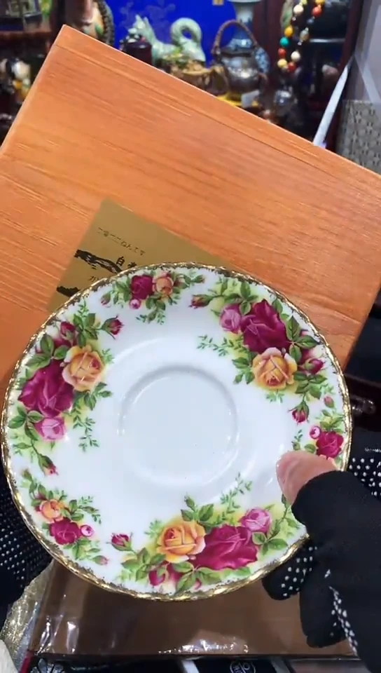 【闪购商品】瓷器默认链接一物一拍