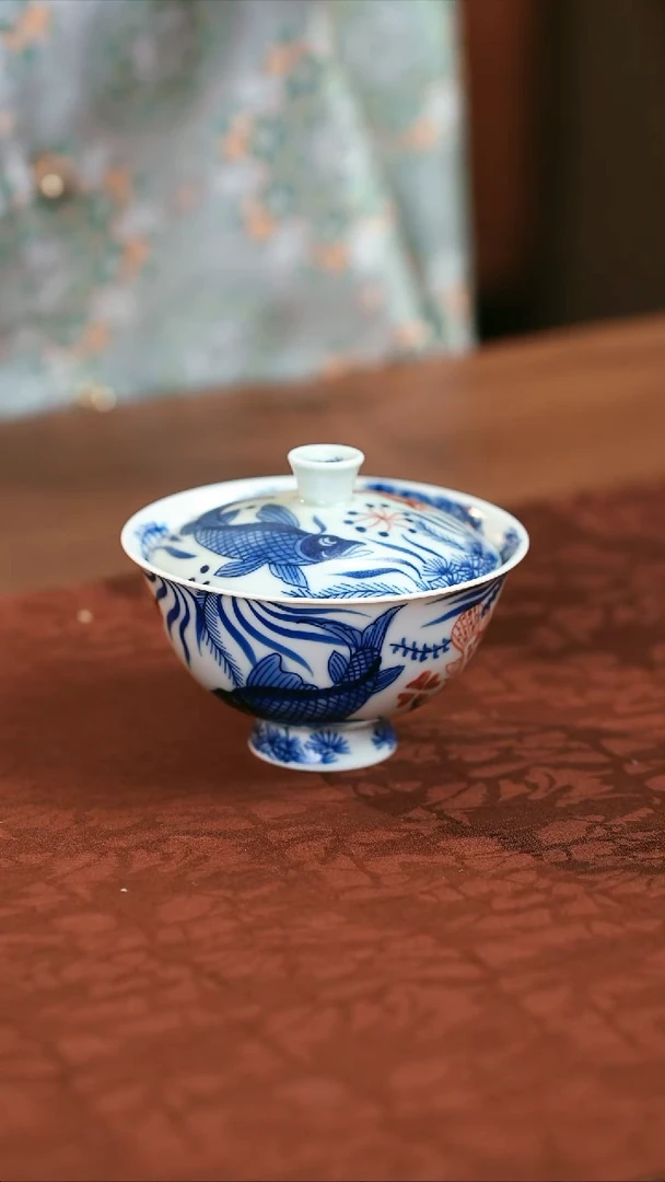 摆件瓷景德镇邮政专属链接@@@JD441