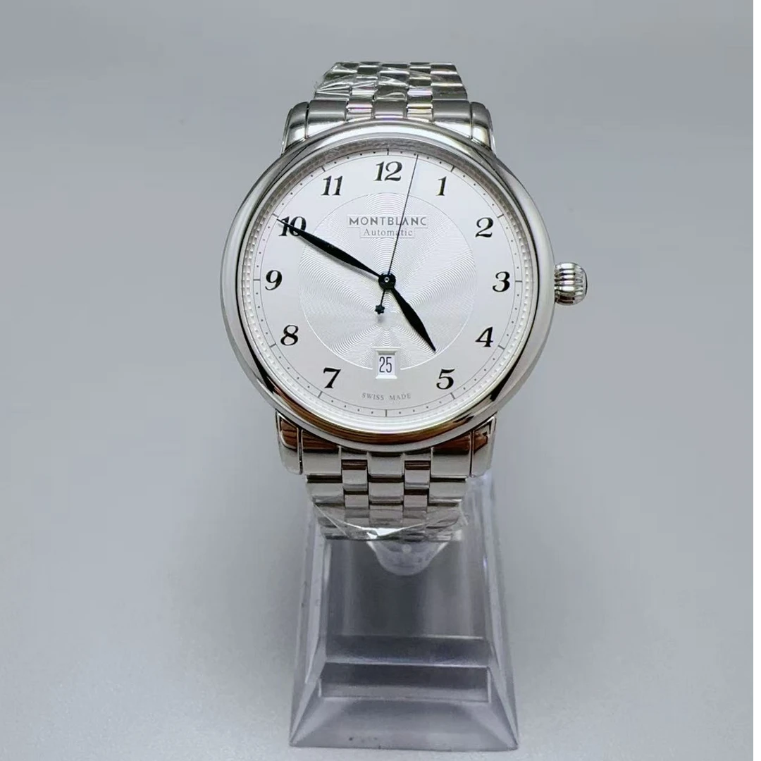 95新 Montblanc/万宝龙 万宝龙明星系列/表径42mm