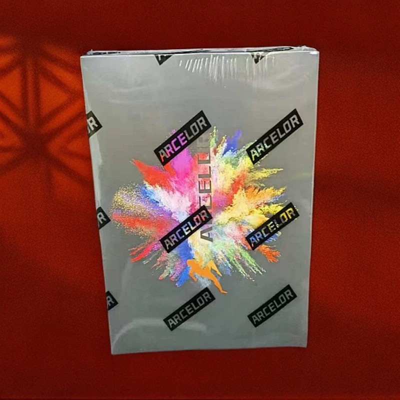 ARCELOR【至尊寻宝】足球球星卡【小财神球星卡盲盒】