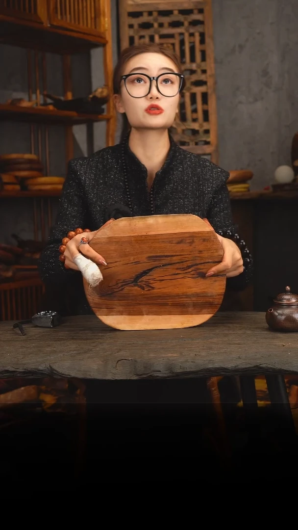 老叶木作木制品855