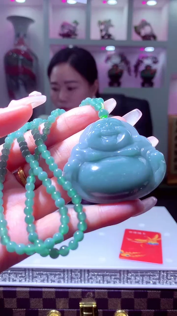 定制翡翠未镶嵌天然翡翠(拍一发一）