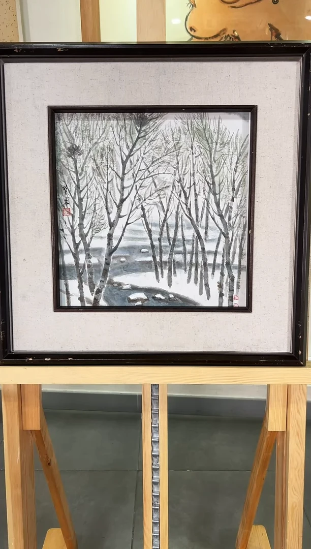 国画FL 精品绘画作品-1