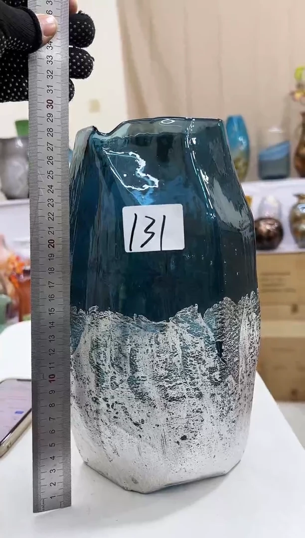 【闪购商品】也麦花器