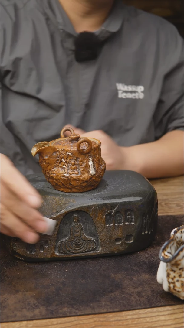 甘石陶艺福利福利1029