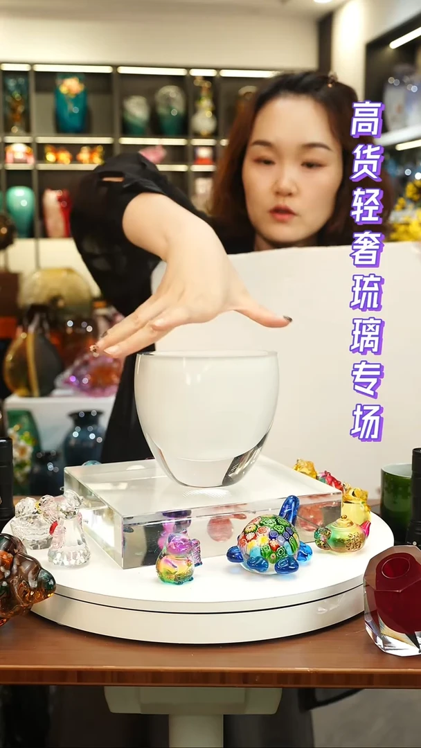 外贸花瓶尾货070