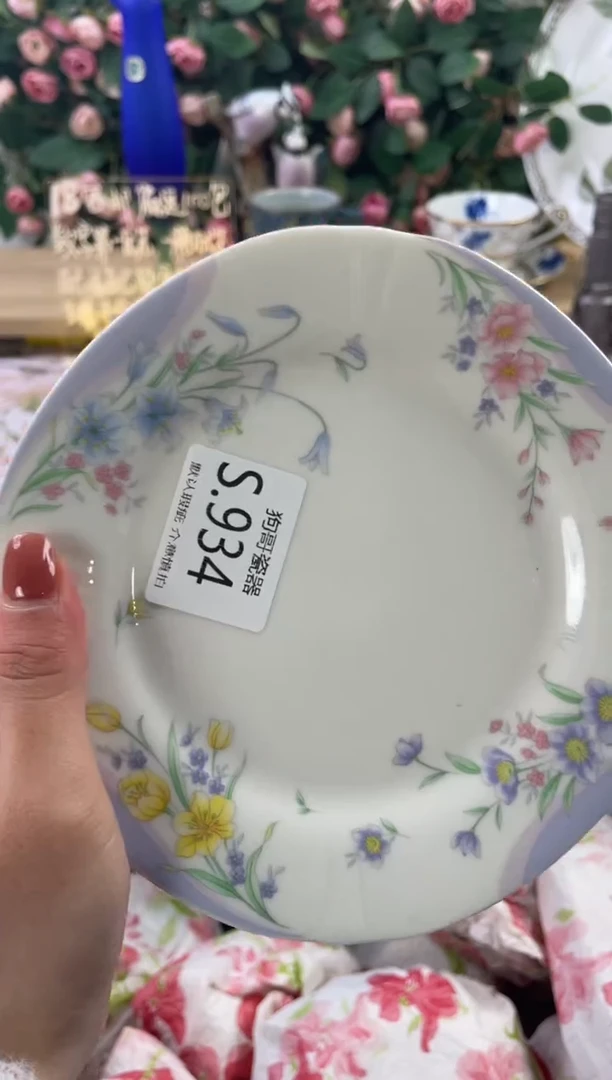 瓷片潘**宝934狗哥瓷器直播间111