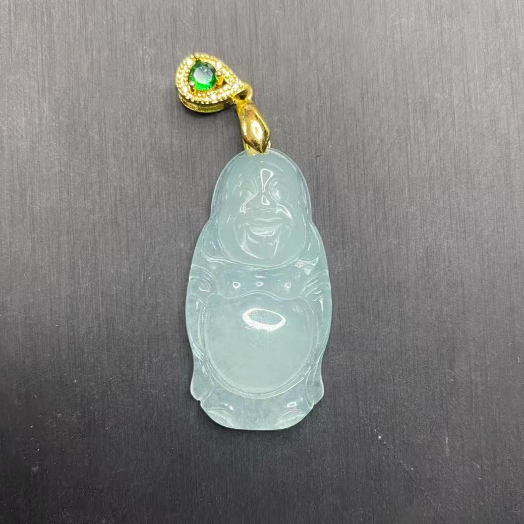 轻奢气质百搭 吊坠124