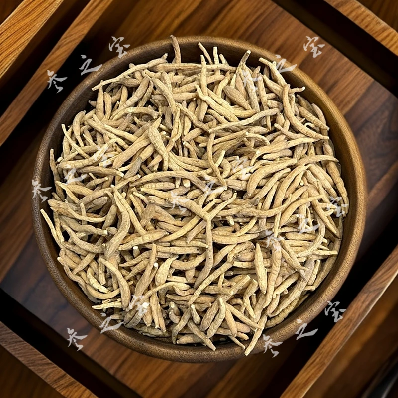 【大太子参】250克 大条太子参