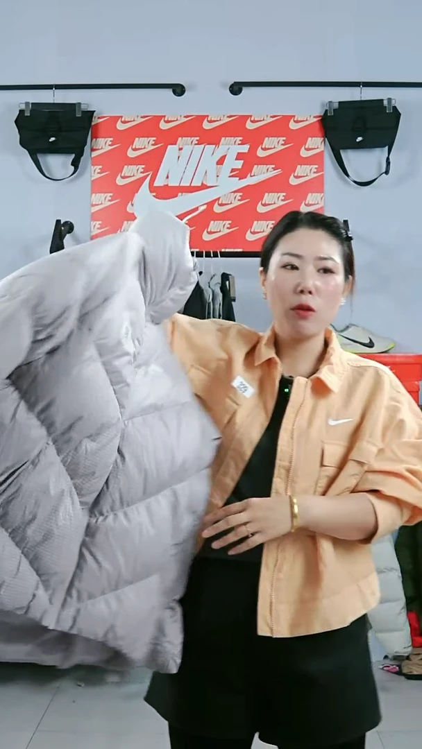 316闪购编码Nike/Jordan运动衣以直播间过款为准尺码