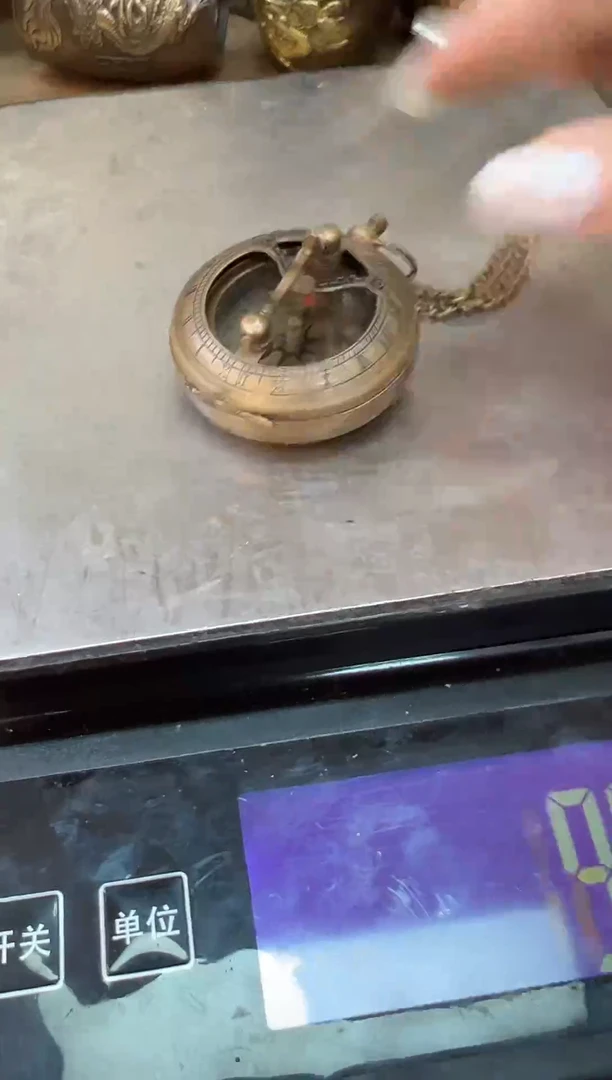 孤品铜器孤品铜器