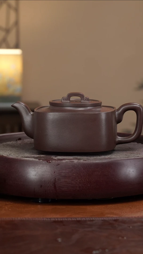 【闪购商品】紫砂茶壶宜兴紫砂壶