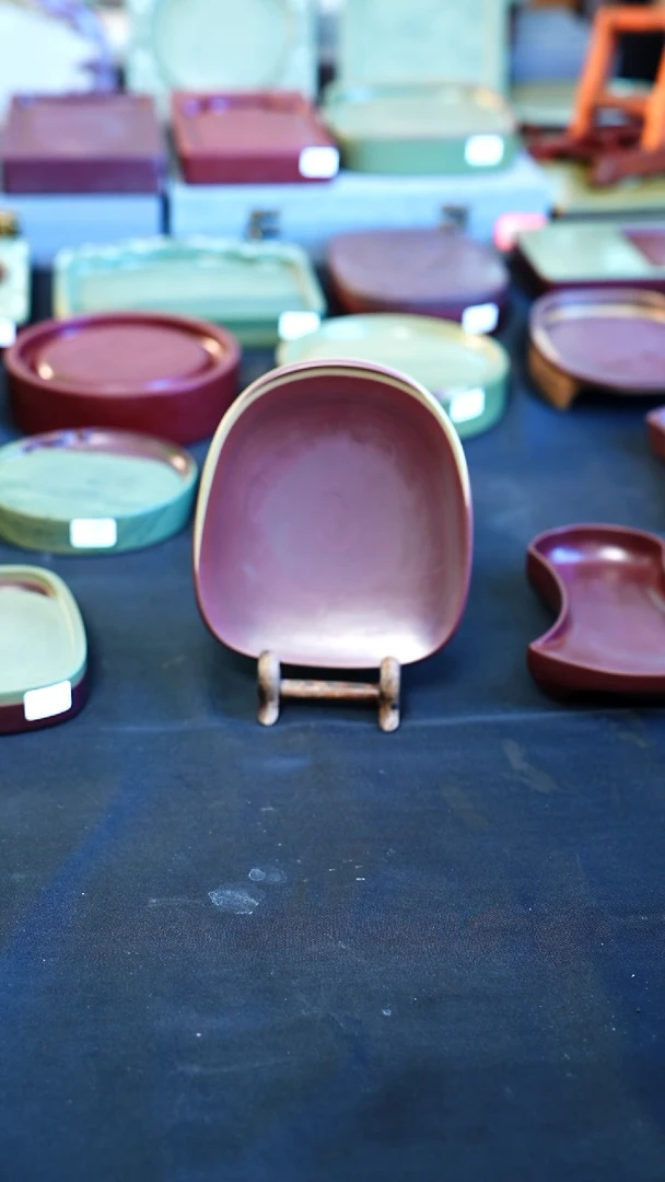 虢州砚--小簸箕砚