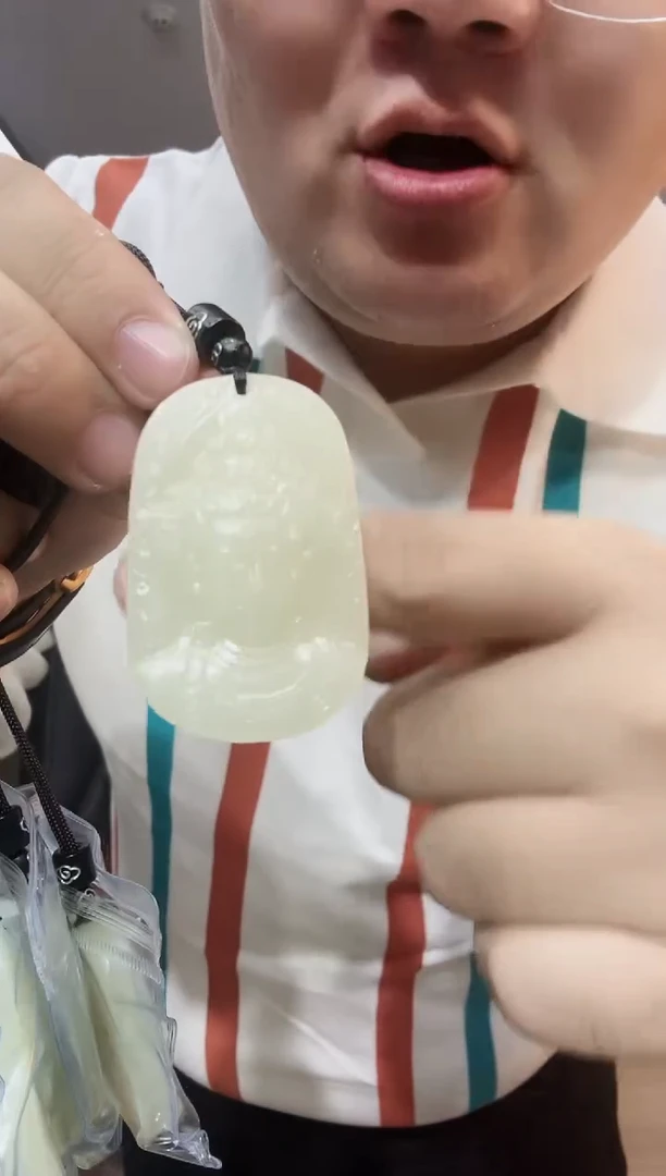 多样性随机发货佛头
