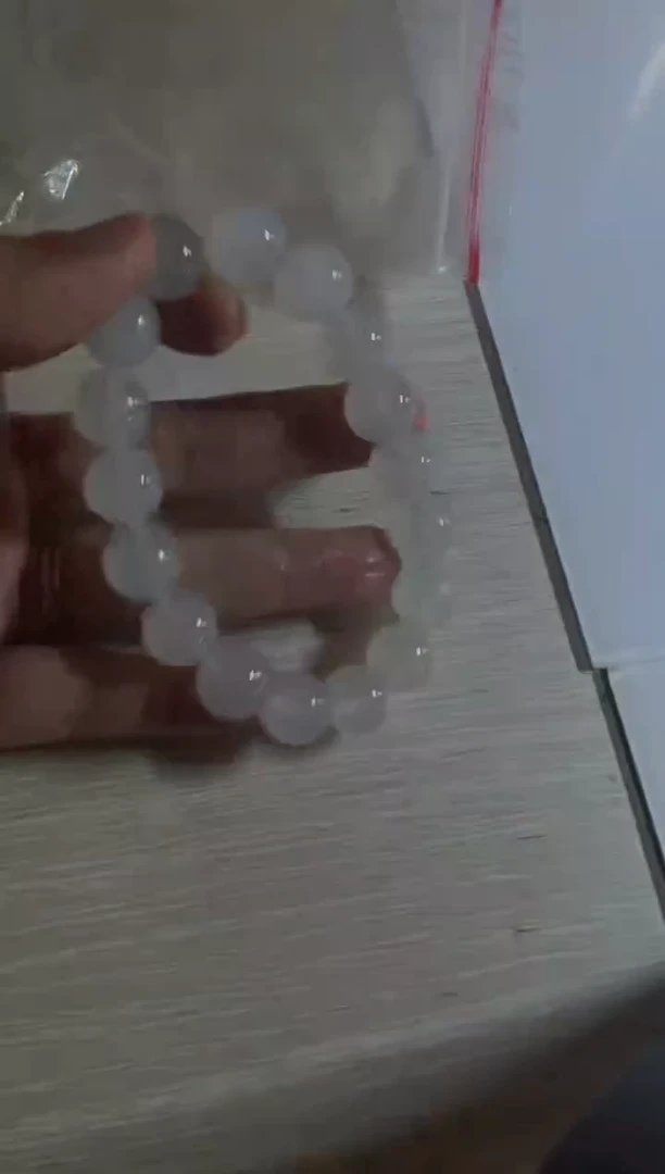 【闪购商品】定制翡翠未镶嵌手串