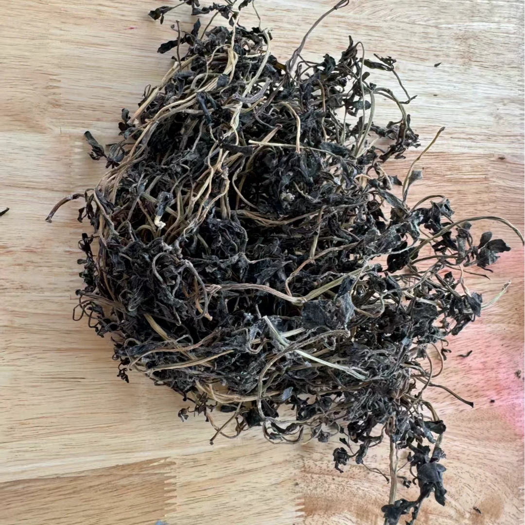 干马齿苋-农家自晒食材