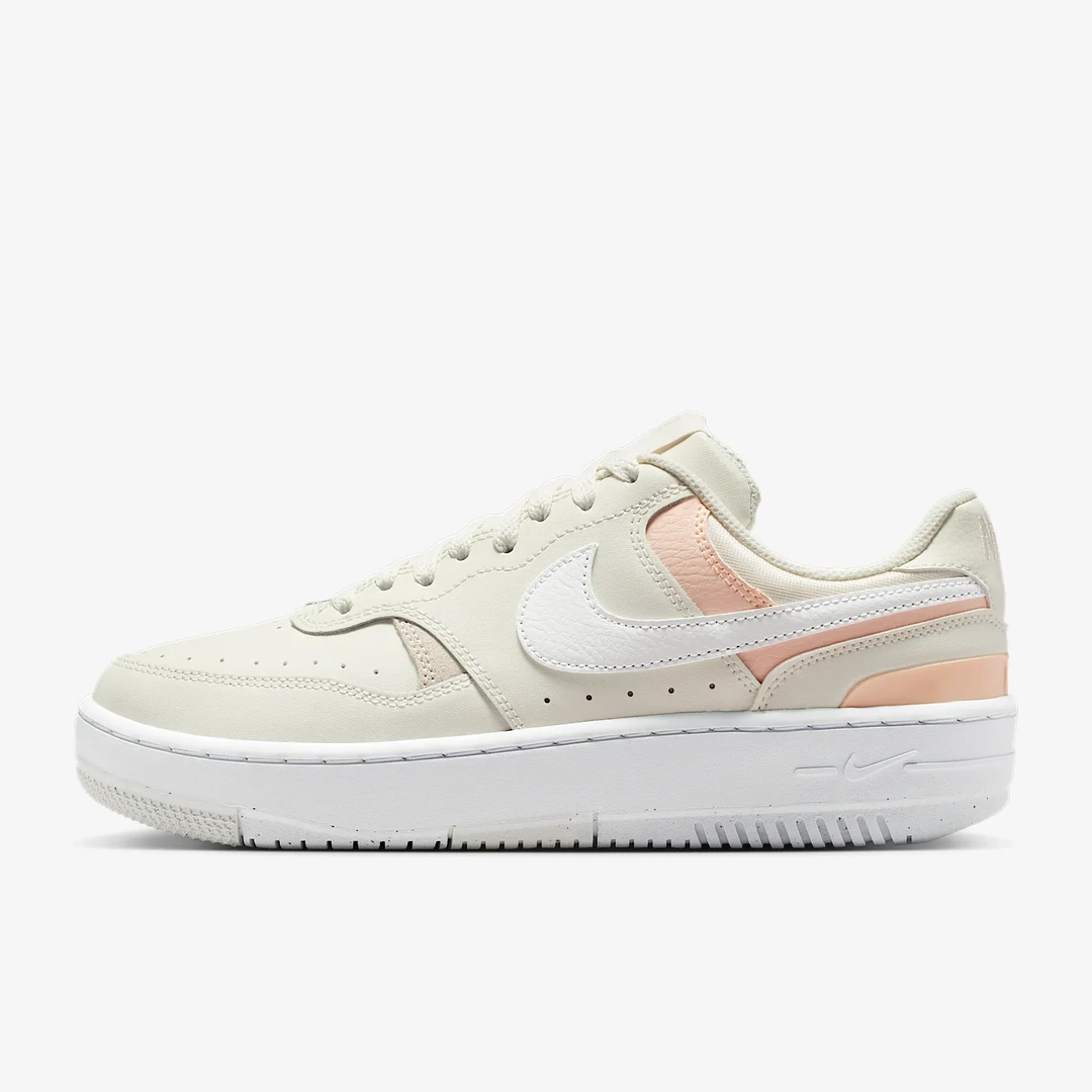 NIKE/耐克2026春女新款GAMMA FORCE 百搭运动休闲板鞋 DX9176120