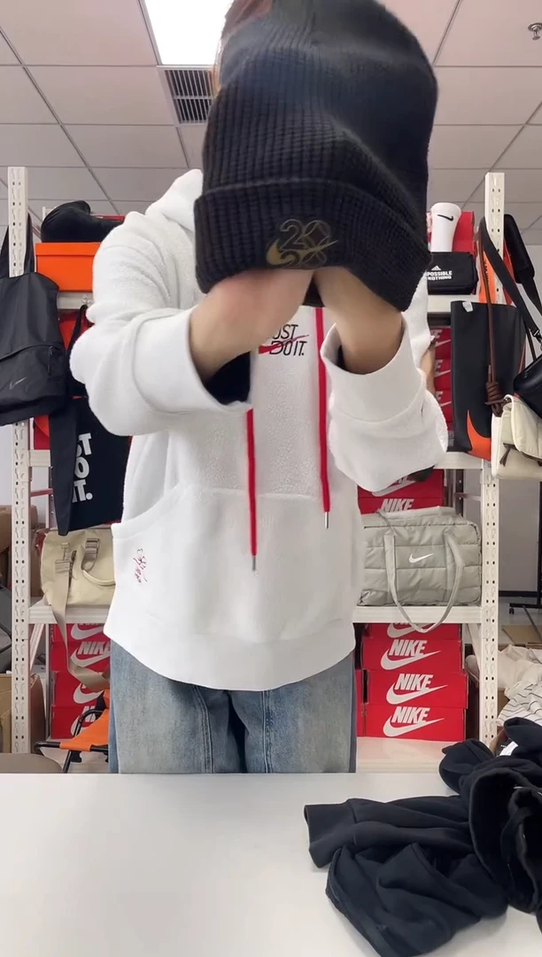 编码  尺码  直播过款正品针织帽