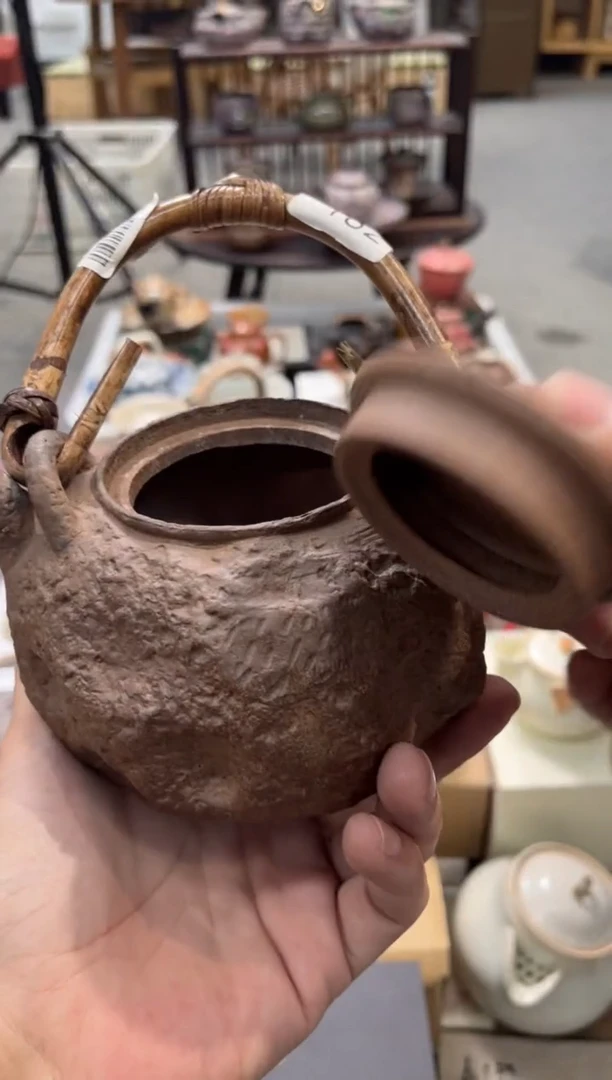 陶瓷文化闪购链接