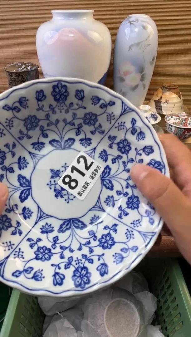 瓷片云*陶瓷瓷器瓷器瓷器瓷器