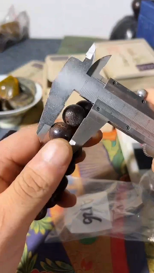 花梨木类手串手串A126