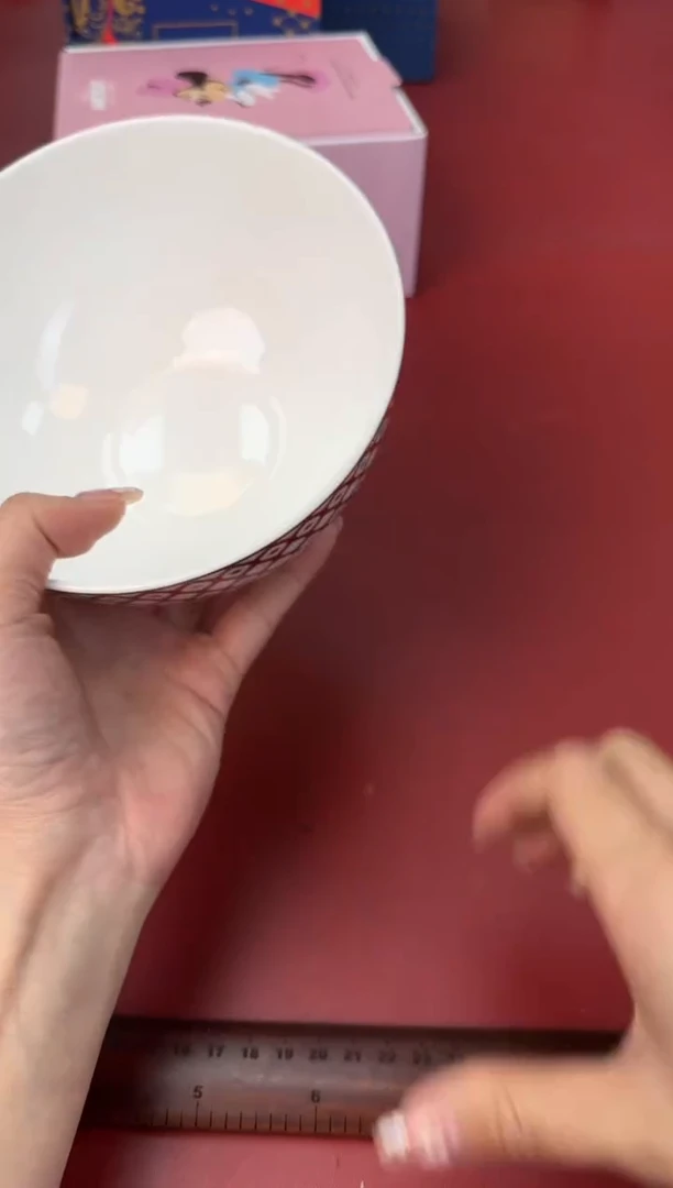 【闪购商品】瓷片正午瓷缘 臻品源泉@@4Q5