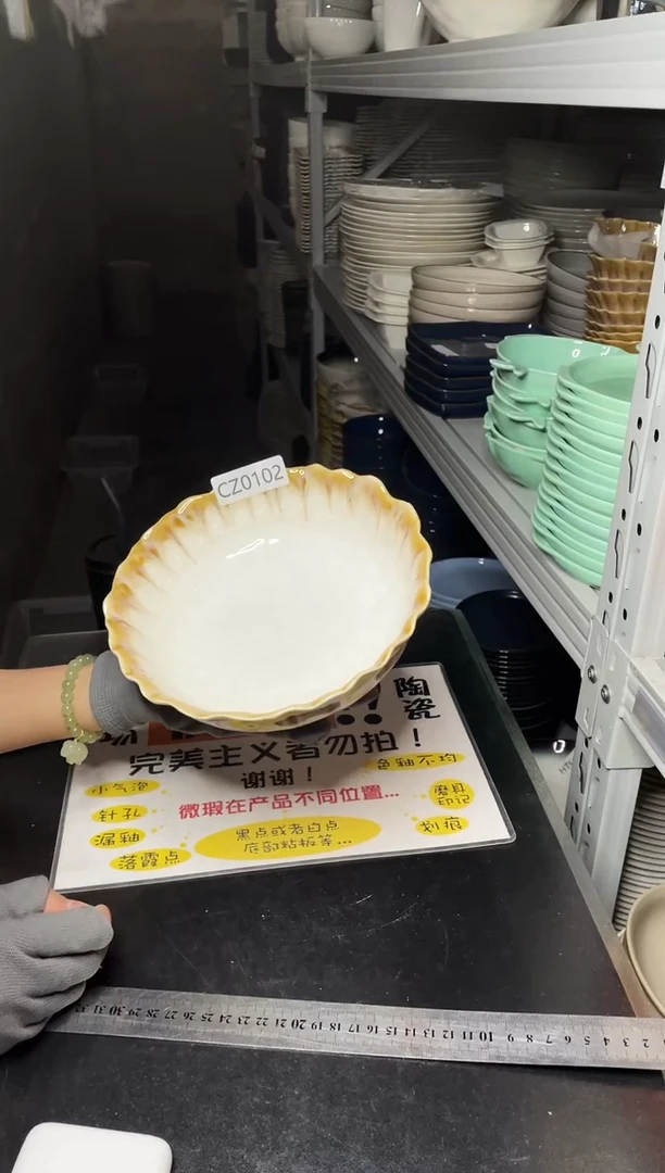 【闪购商品】碗0102          两个