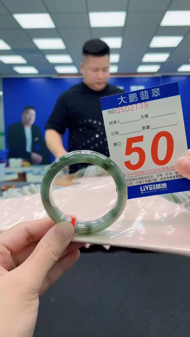 未镶嵌手镯翡翠AAAAAAAAA