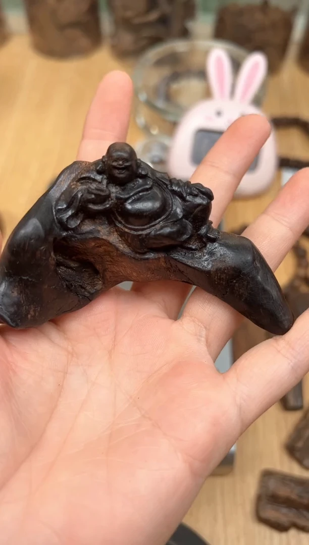 沉香沉香碎屑文莱土沉