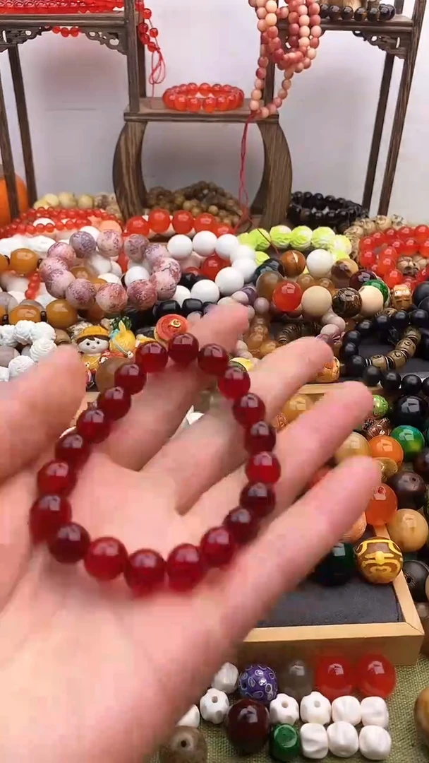 【闪购商品】鹿骨手串/手链手串