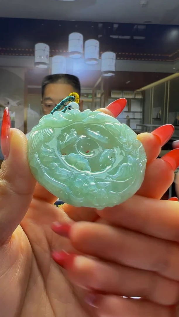 未镶嵌定制翡翠2025-11-6-12