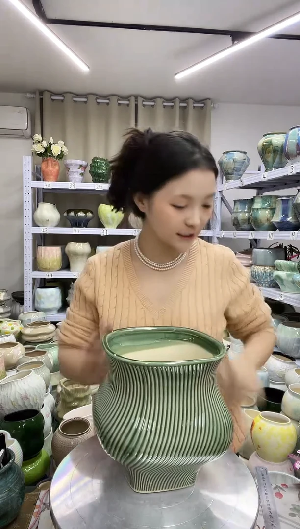 【11.19】直播链接  高度20:    口径:   16