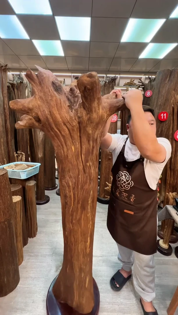 沉香沉香枕沉香原料 七天无理由