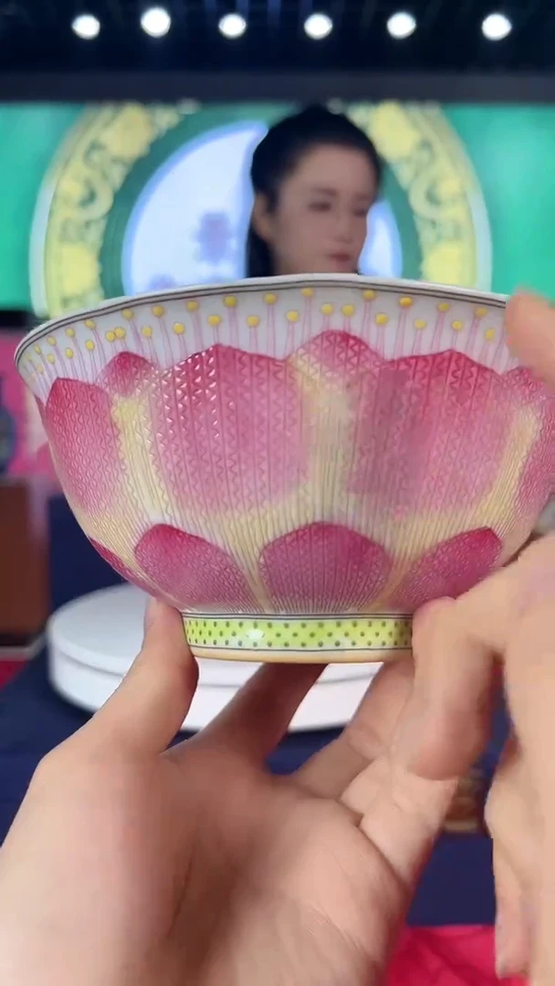 其他景德镇/陶瓷/手工手绘/C12