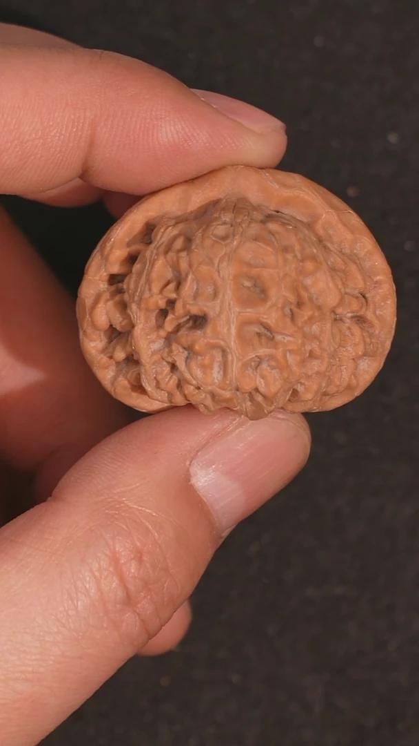 【闪购商品】文玩核桃把件宫灯39全品