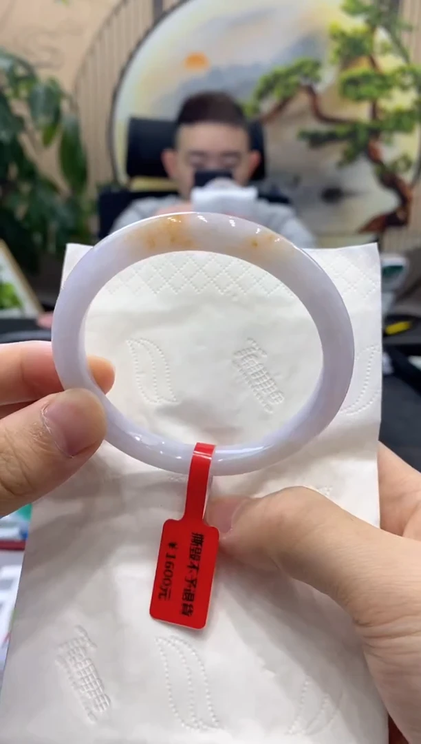 翡翠手镯未镶嵌00000000000000008311