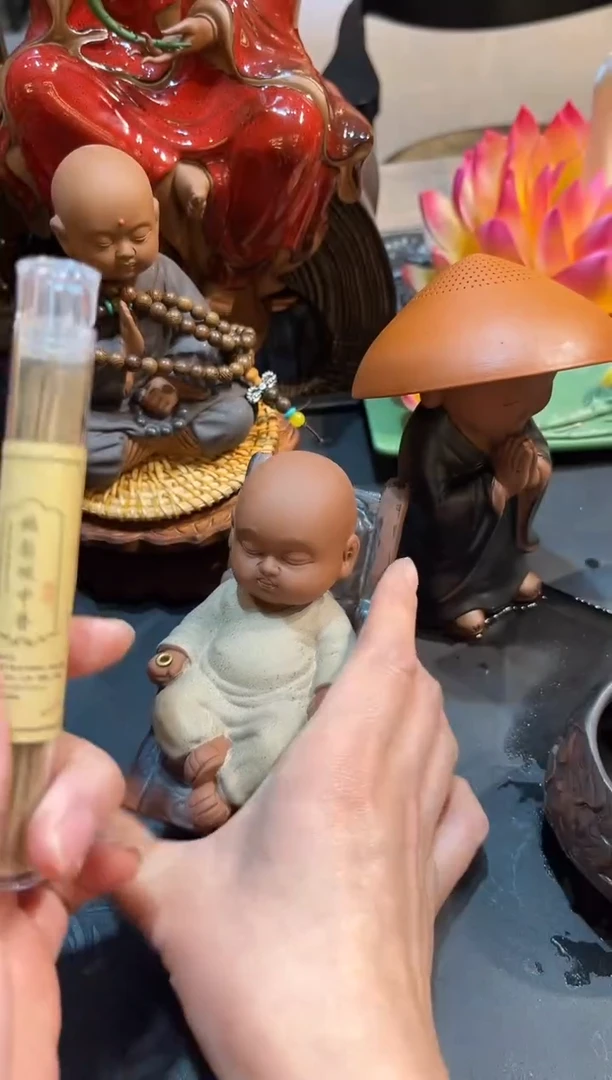 紫砂茶宠茶宠摆件茶宠摆件