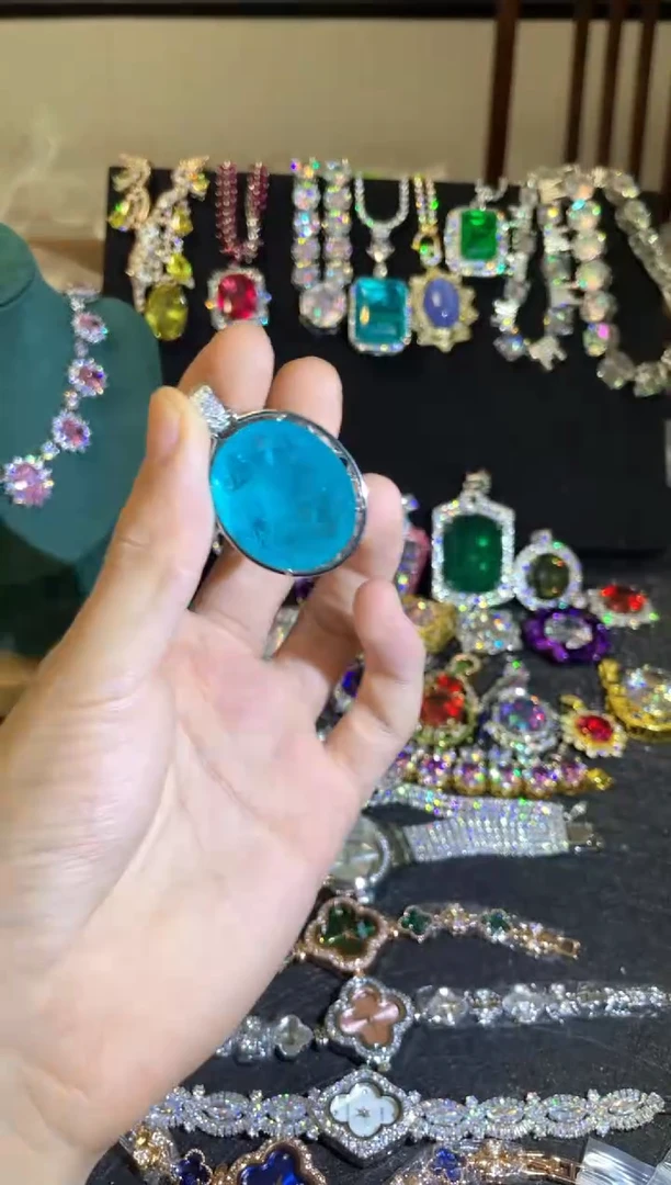 非金属无简约气质经典百搭款A924