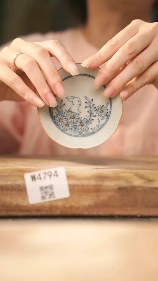 【经典福利】/ 杯子@@W4794